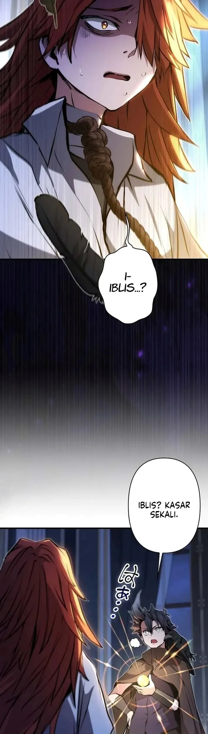 I Became a Munchkin Skill Thief Chapter 32 Gambar 3