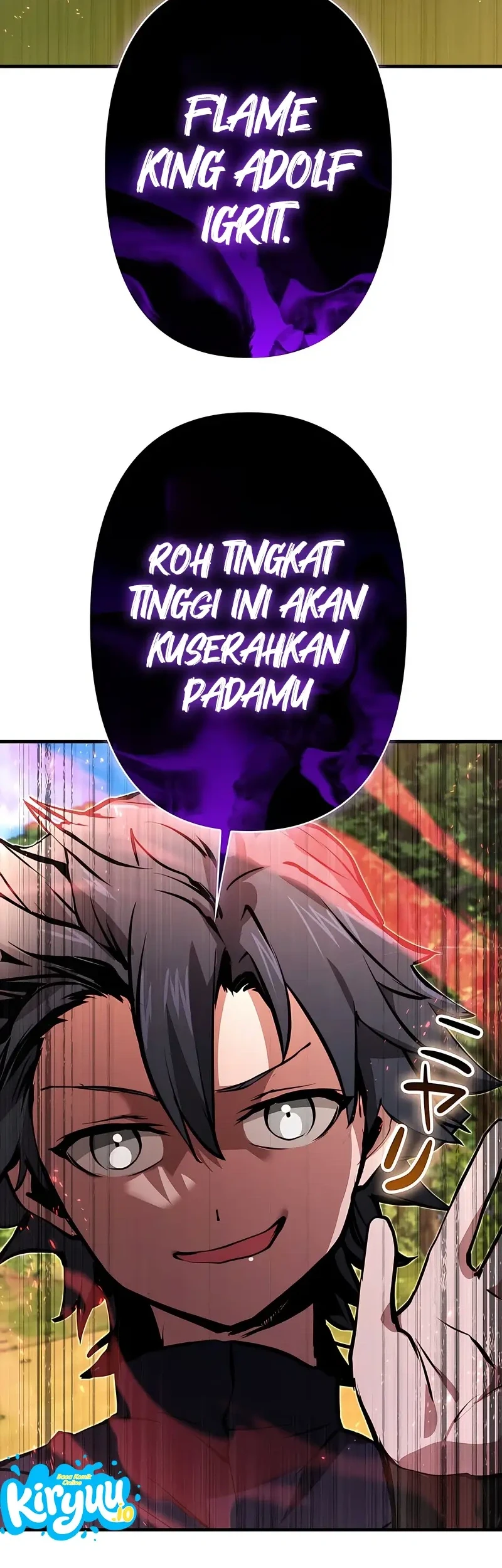 I Became a Munchkin Skill Thief Chapter 34 Gambar 3