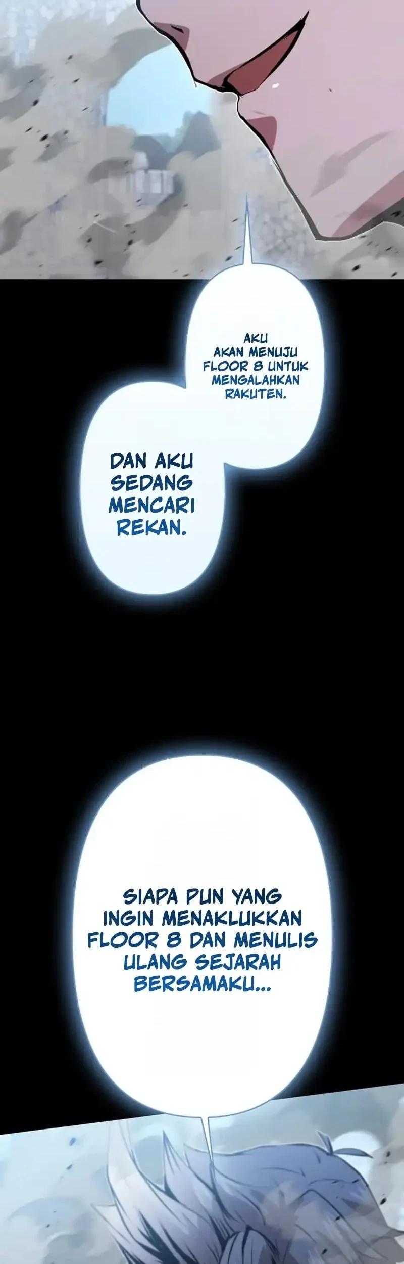 Manga I Became a Munchkin Skill Thief Chapter 35 gambar 2