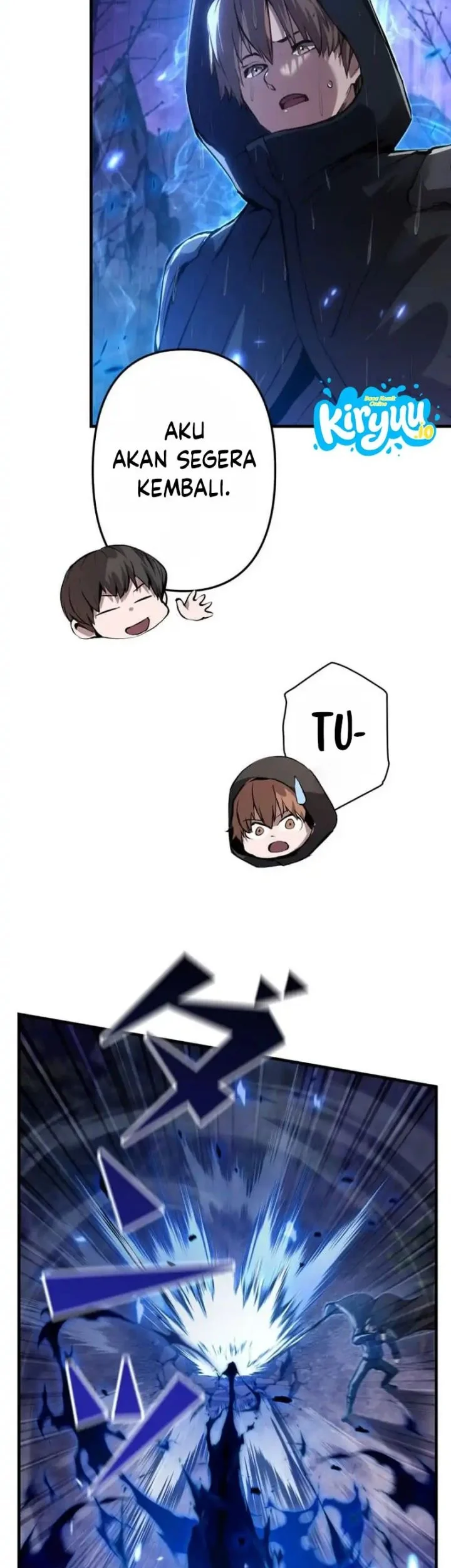 I Became a Munchkin Skill Thief Chapter 42 Gambar 4