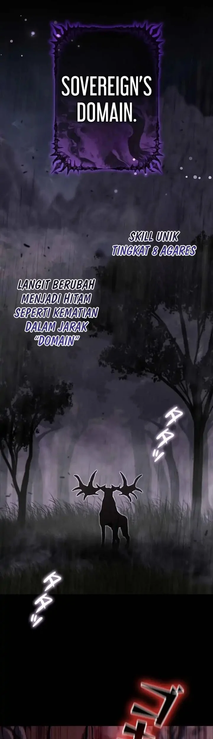 I Became a Munchkin Skill Thief Chapter 44 Gambar 3
