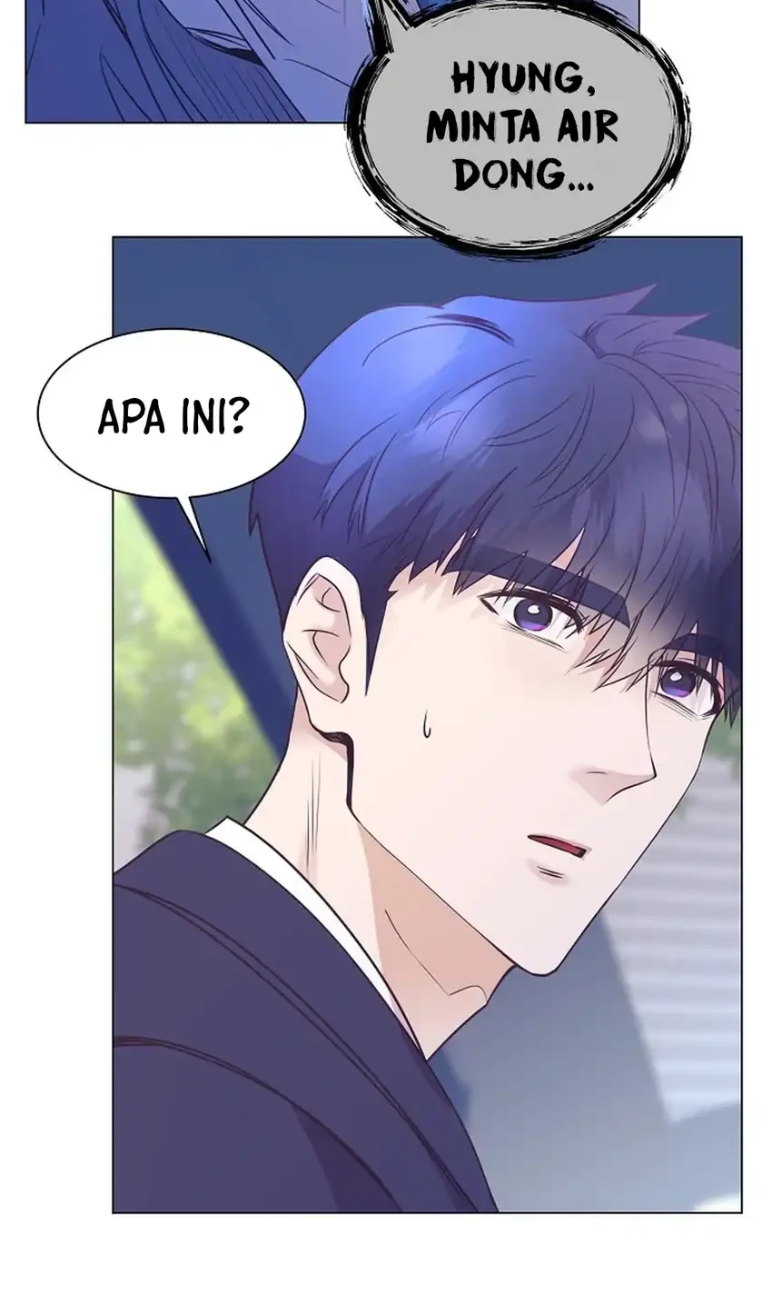 Manhwa I Became a Sales Prodigy Chapter 100 gambar 2