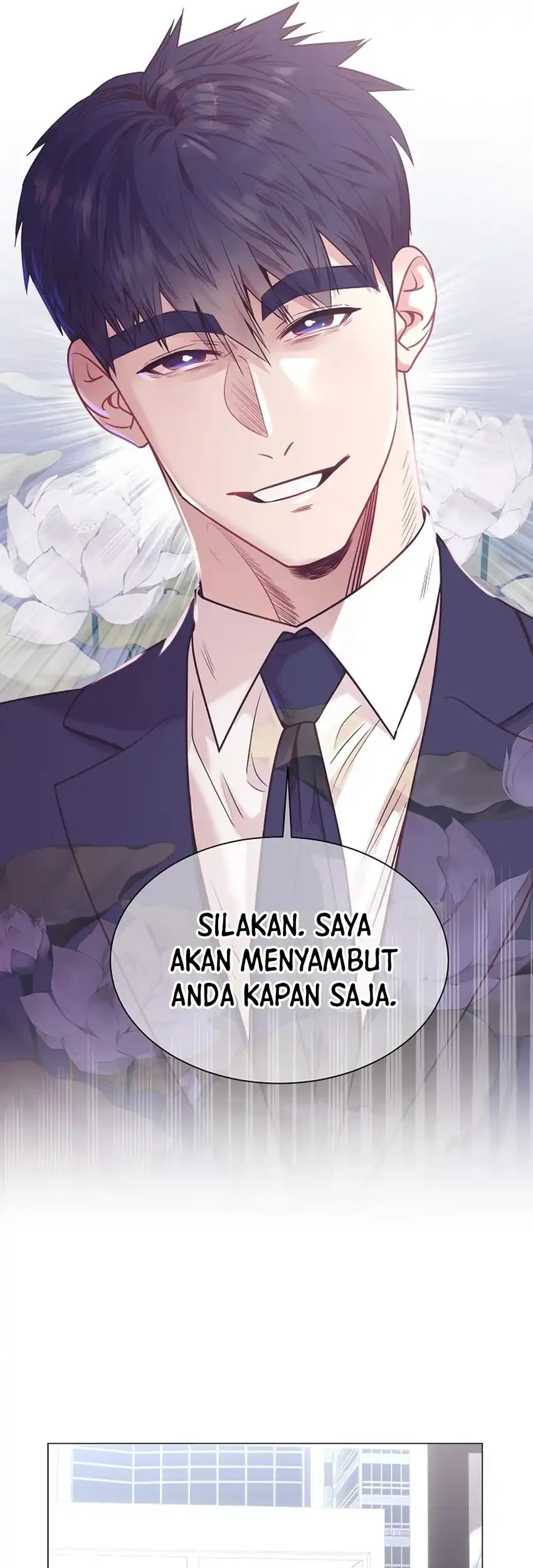 I Became a Sales Prodigy Chapter 102 Gambar 3