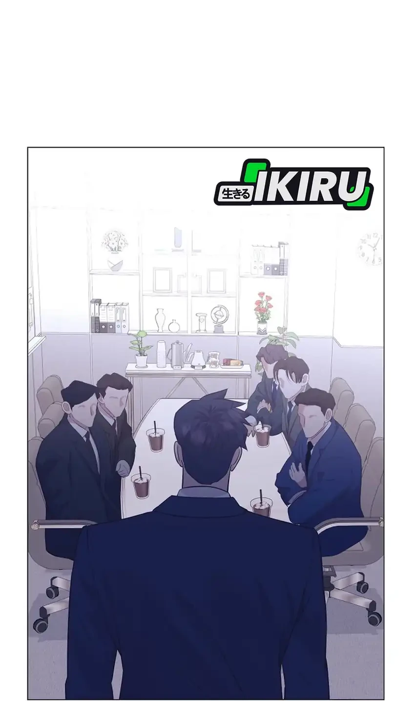 Manhwa I Became a Sales Prodigy Chapter 106 gambar 2