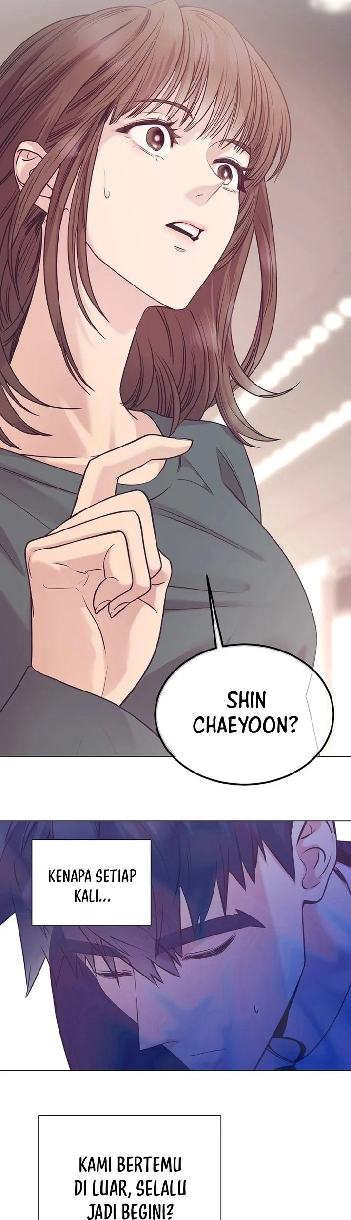 I Became a Sales Prodigy Chapter 107 Gambar 3