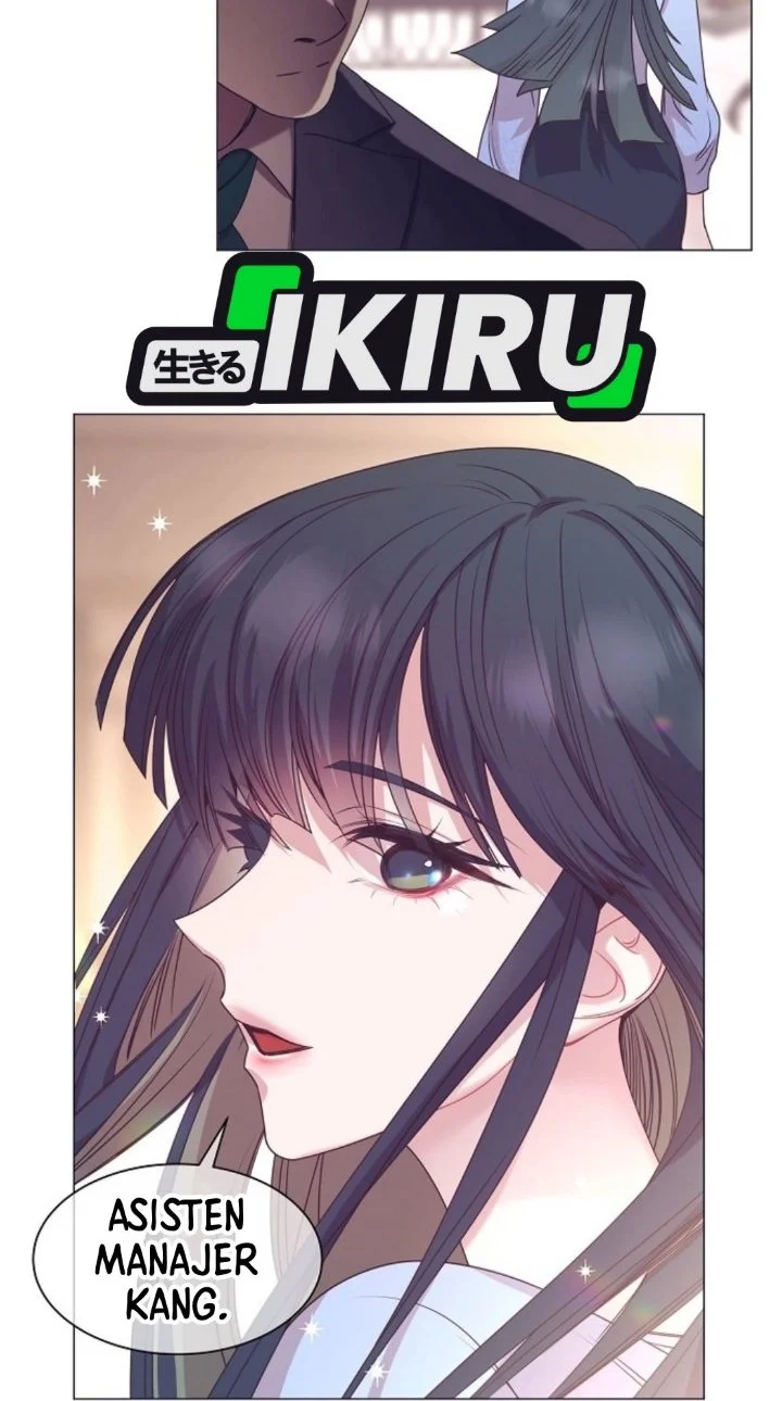 I Became a Sales Prodigy Chapter 112 Gambar 3
