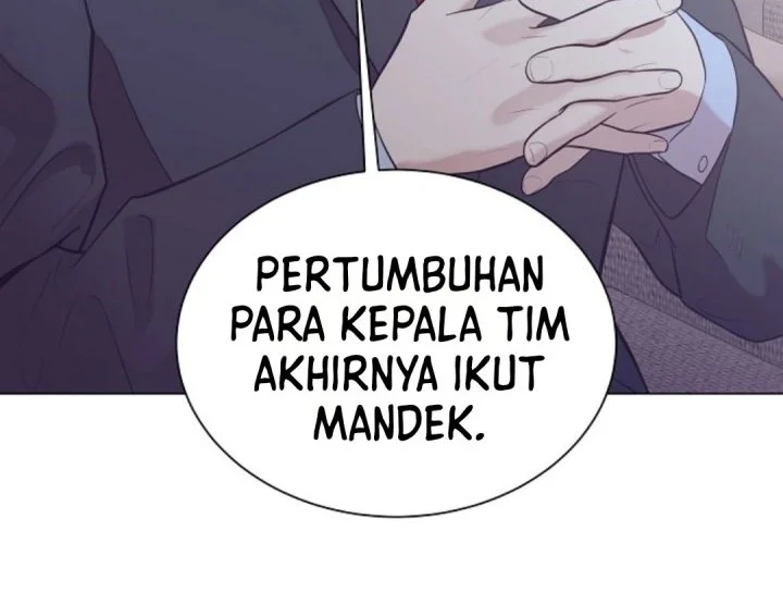 Manhwa I Became a Sales Prodigy Chapter 116 gambar 2