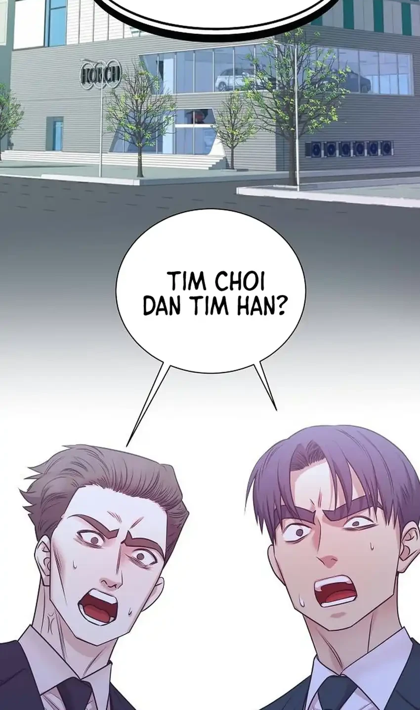 I Became a Sales Prodigy Chapter 118 Gambar 3