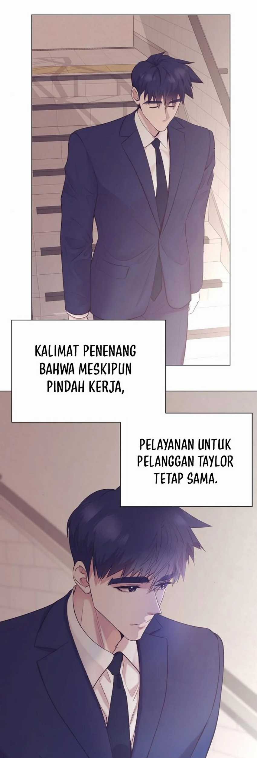 Manhwa I Became a Sales Prodigy Chapter 66 gambar 2
