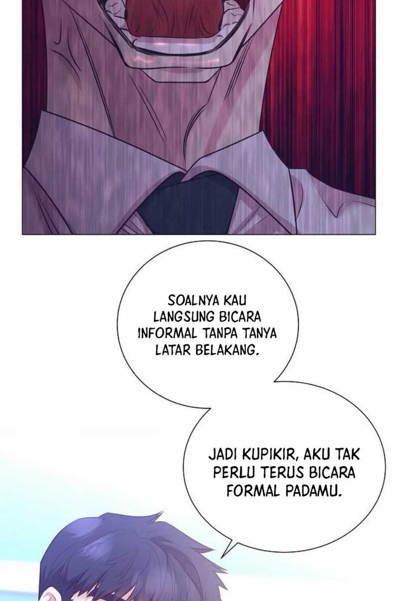 Manhwa I Became a Sales Prodigy Chapter 68 gambar 2