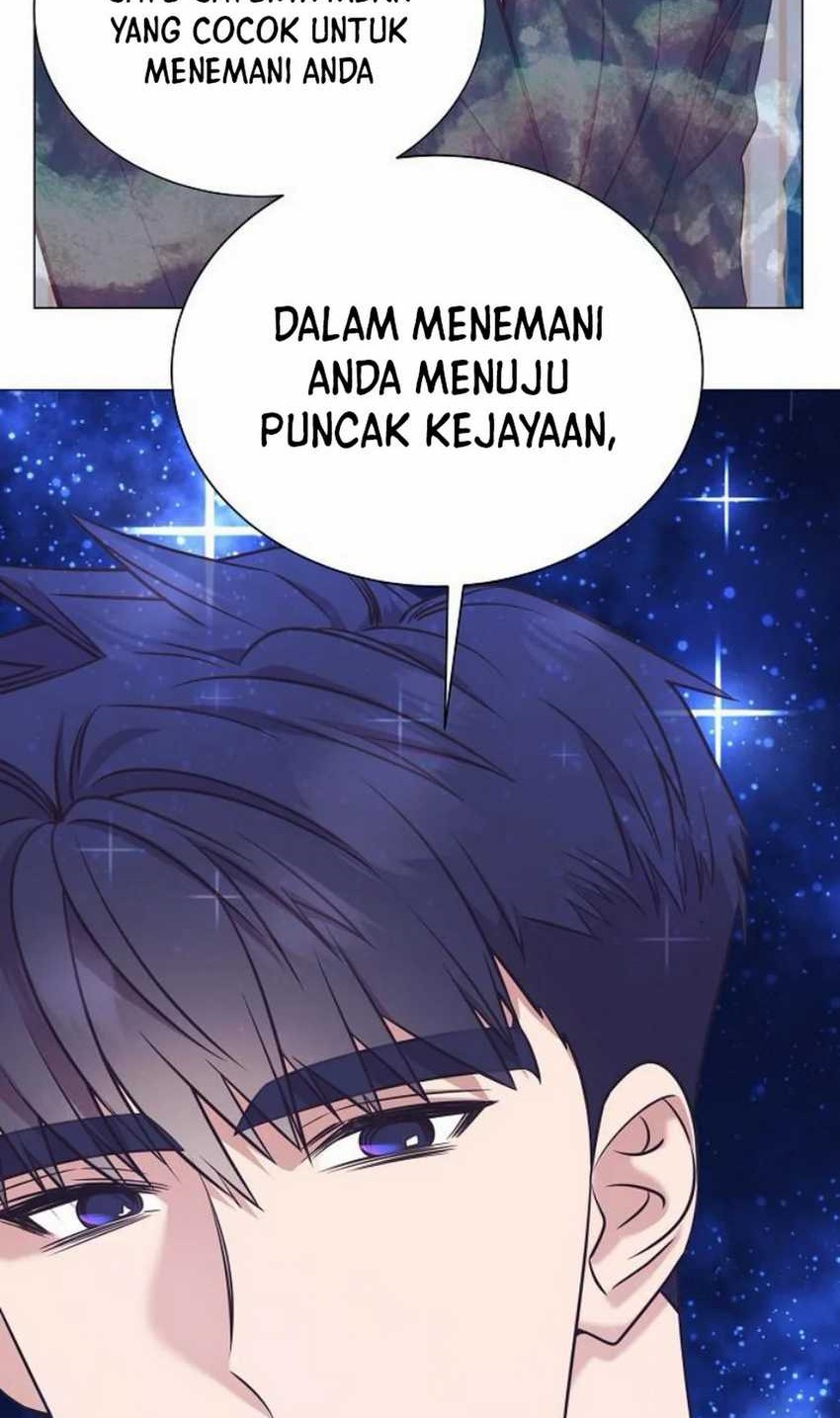 Manhwa I Became a Sales Prodigy Chapter 71 gambar 2