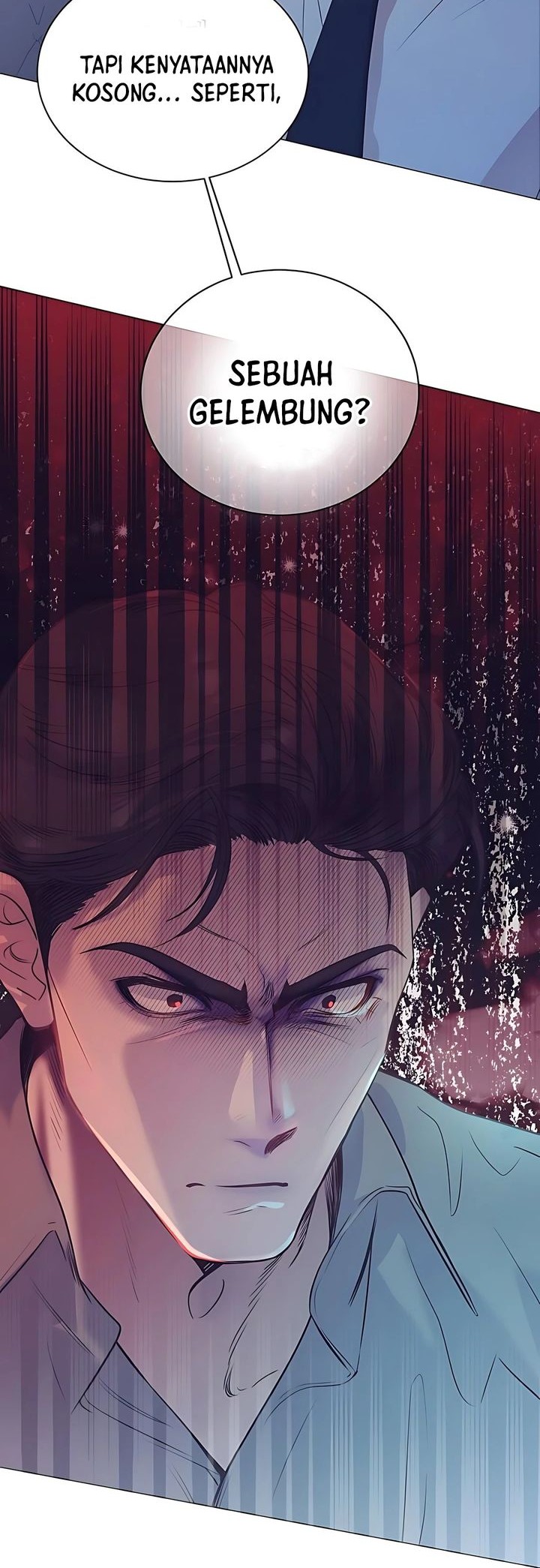 Manhwa I Became a Sales Prodigy Chapter 79 gambar 2