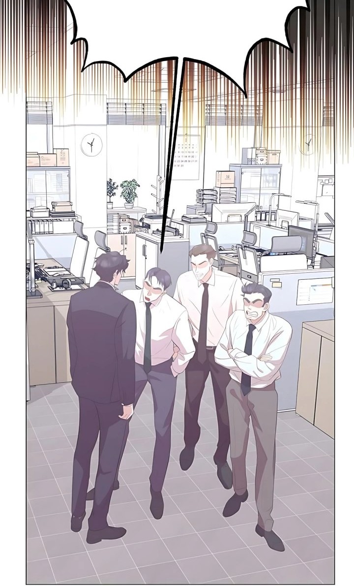 Manhwa I Became a Sales Prodigy Chapter 81 gambar 2