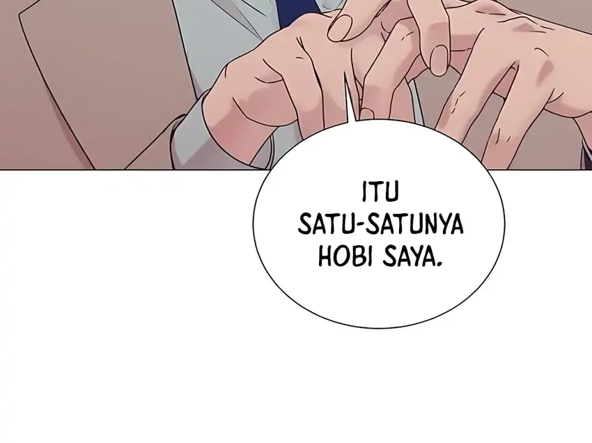 Manhwa I Became a Sales Prodigy Chapter 84 gambar 2