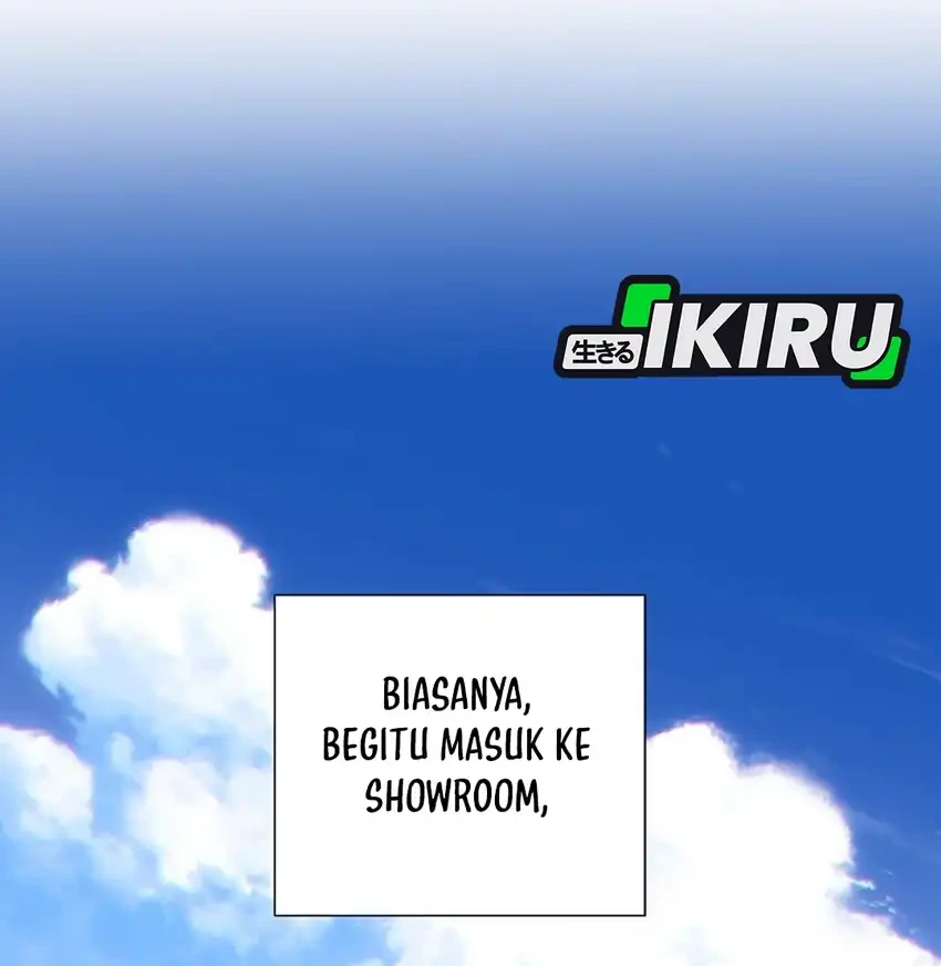 Manhwa I Became a Sales Prodigy Chapter 96 gambar 2
