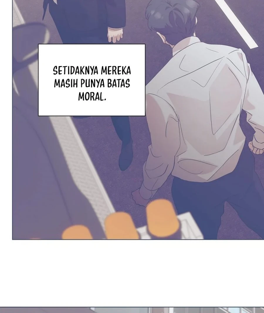 Manhwa I Became a Sales Prodigy Chapter 97 gambar 2