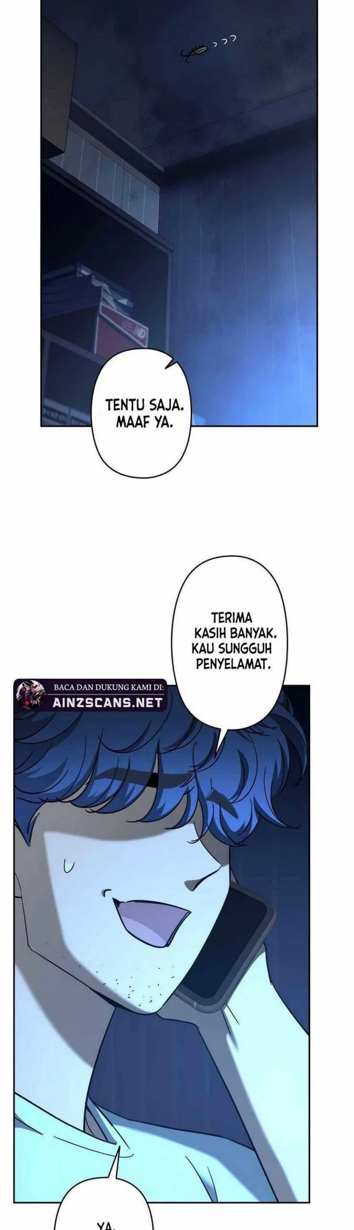 I Became a Swordsmanship Instructor at the Academy Chapter 1 Gambar 4