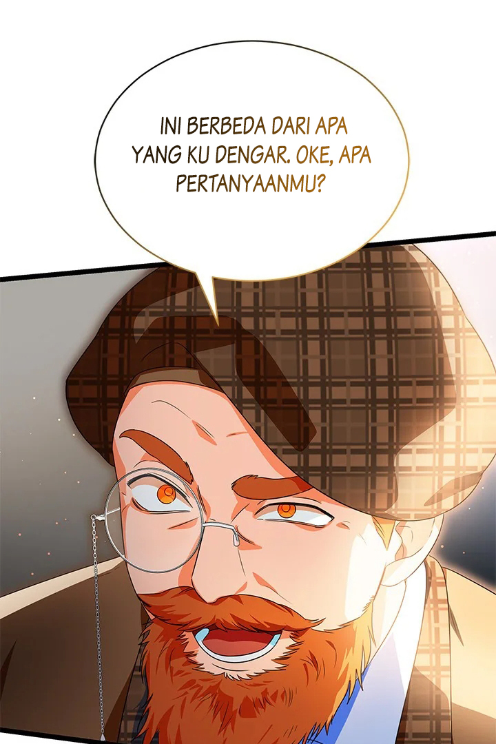 Manhwa I Became a Tyrant’s Maid Chapter 10 gambar 2