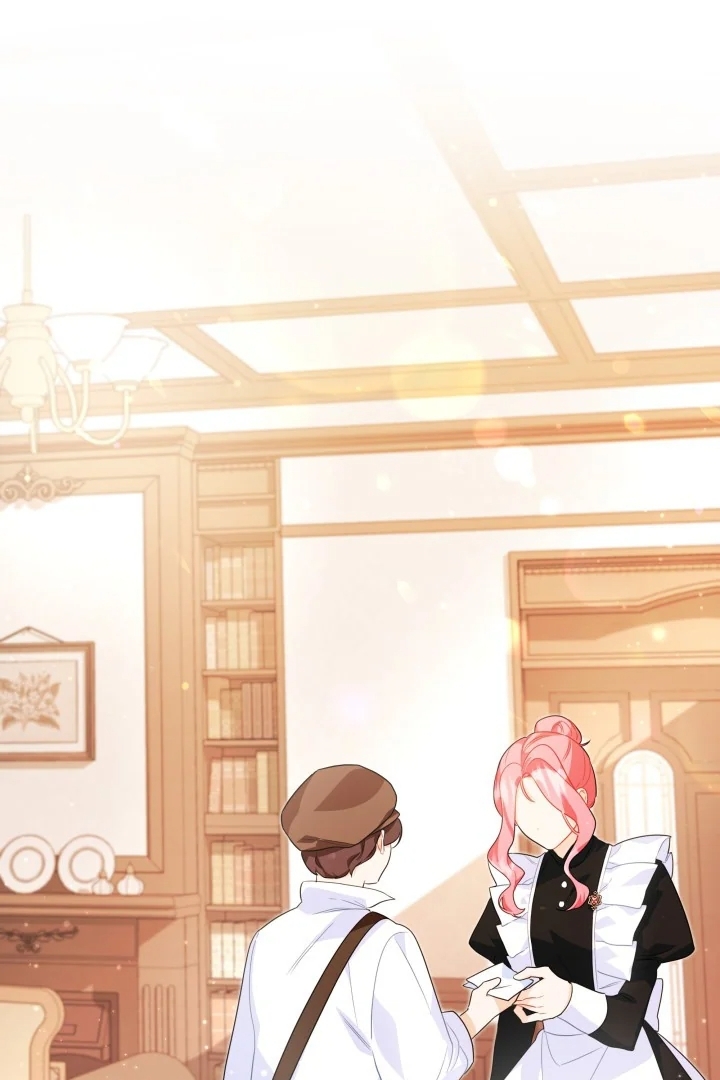 Manhwa I Became a Tyrant’s Maid Chapter 11 gambar 2