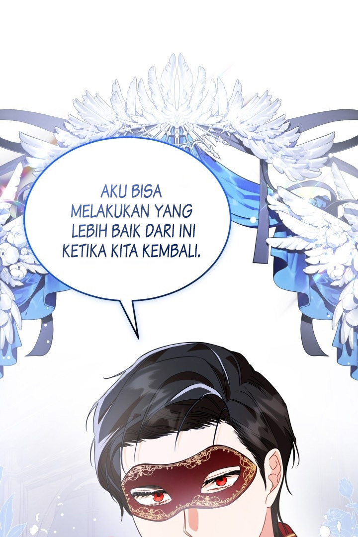 Manhwa I Became a Tyrant’s Maid Chapter 14 gambar 2