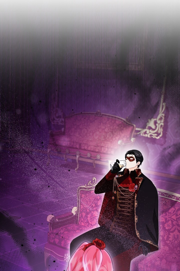 Manhwa I Became a Tyrant’s Maid Chapter 15 gambar 2