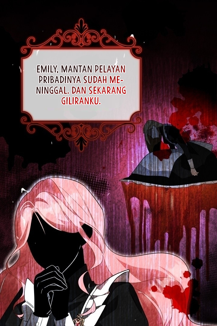 Manhwa I Became a Tyrant’s Maid Chapter 2 gambar 2