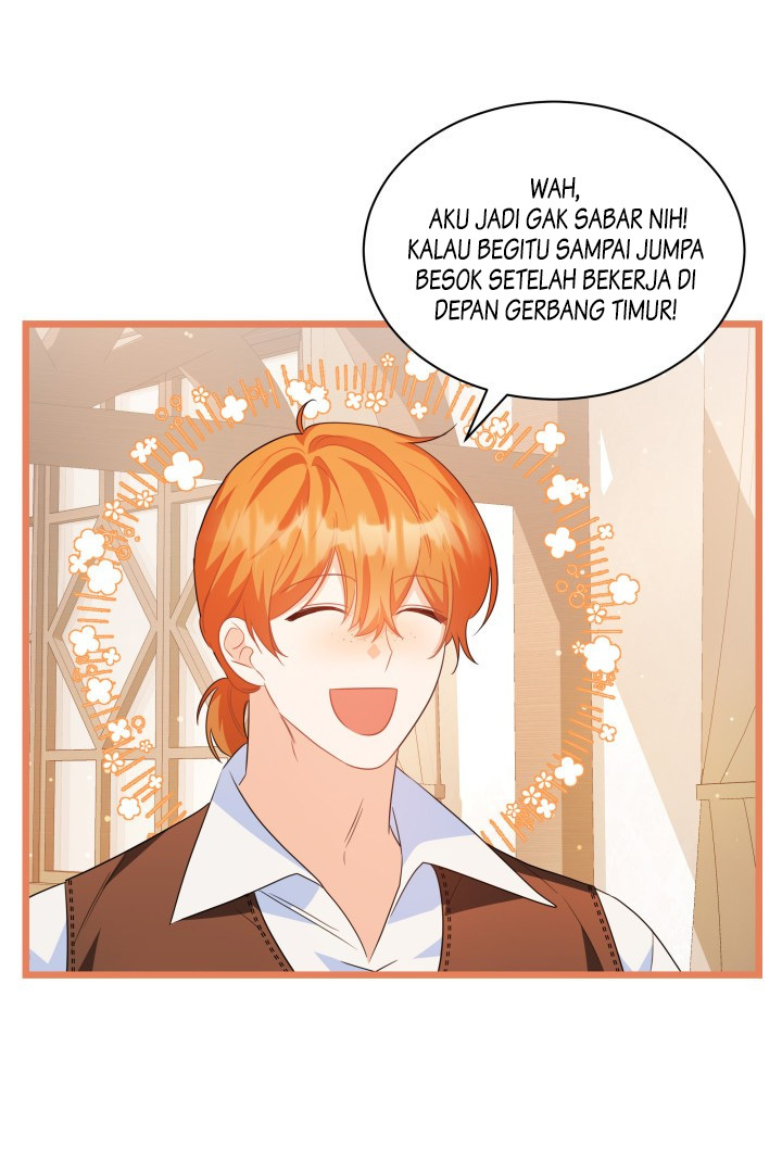 Manhwa I Became a Tyrant’s Maid Chapter 20 gambar 2