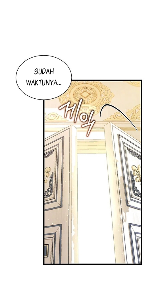 Manhwa I Became a Tyrant’s Maid Chapter 33 gambar 2