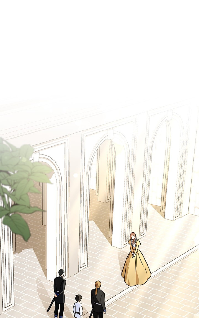 Manhwa I Became a Tyrant’s Maid Chapter 35 gambar 2