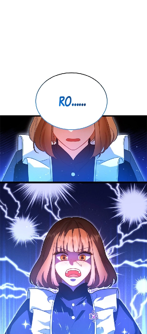 Manhwa I Became a Tyrant’s Maid Chapter 40 gambar 2