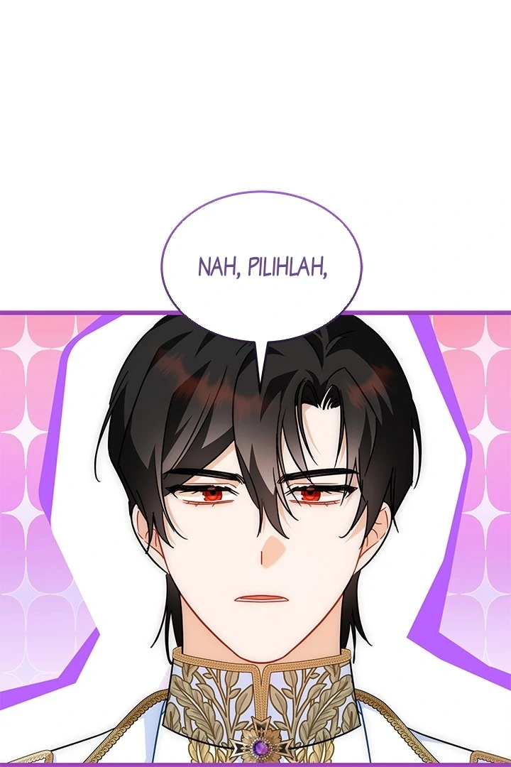Manhwa I Became a Tyrant’s Maid Chapter 47 gambar 2