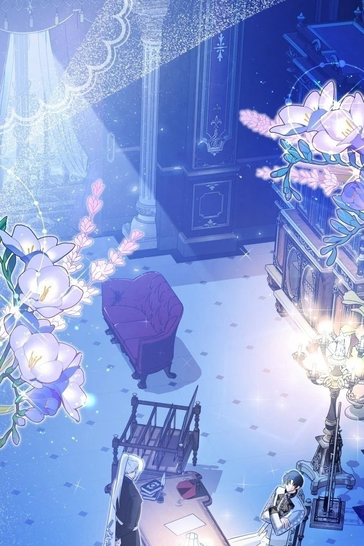 Manhwa I Became a Tyrant’s Maid Chapter 5 gambar 2
