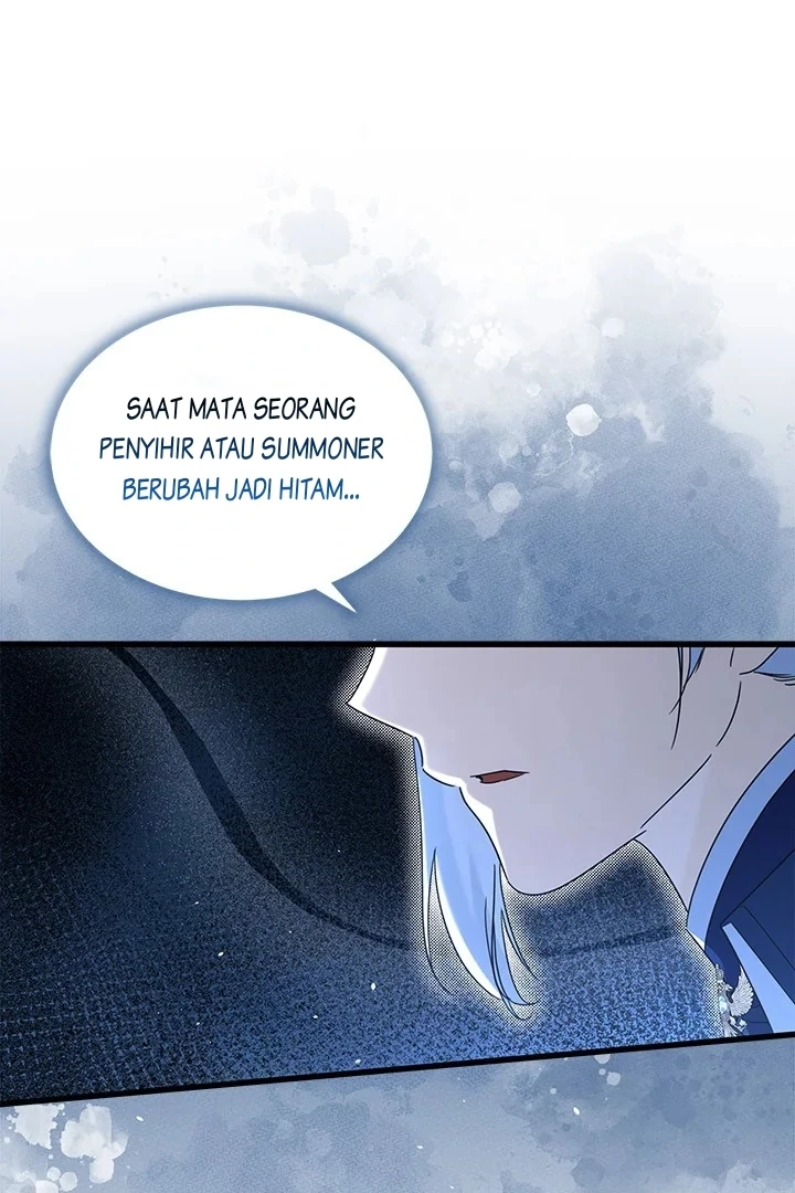 Manhwa I Became a Tyrant’s Maid Chapter 57 gambar 2