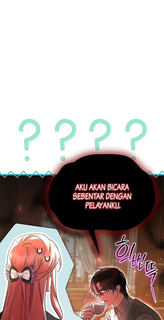 Manhwa I Became a Tyrant’s Maid Chapter 61 gambar 2