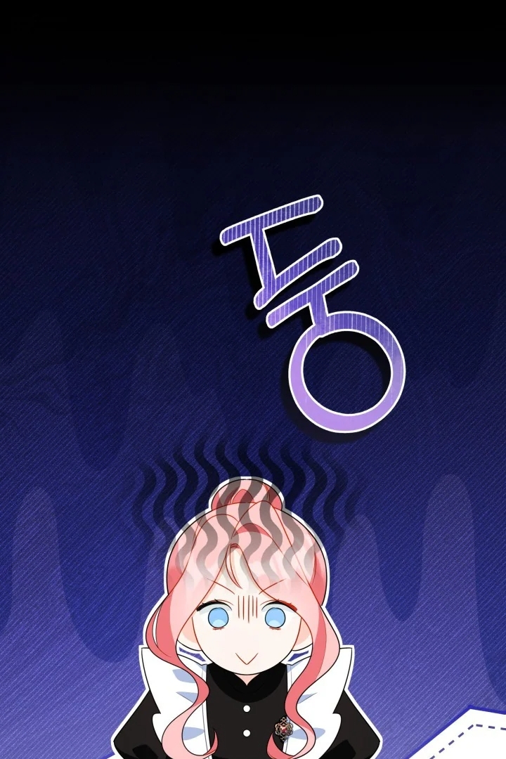 Manhwa I Became a Tyrant’s Maid Chapter 8 gambar 2