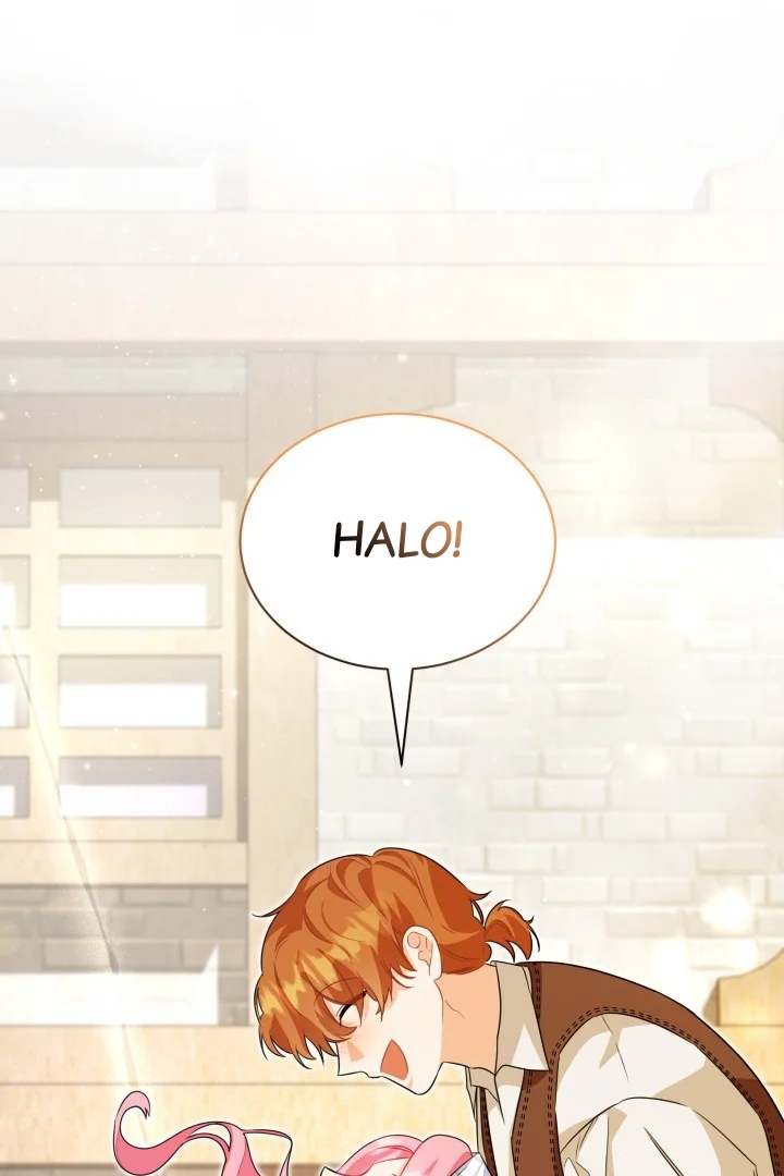 Manhwa I Became a Tyrant’s Maid Chapter 9 gambar 2