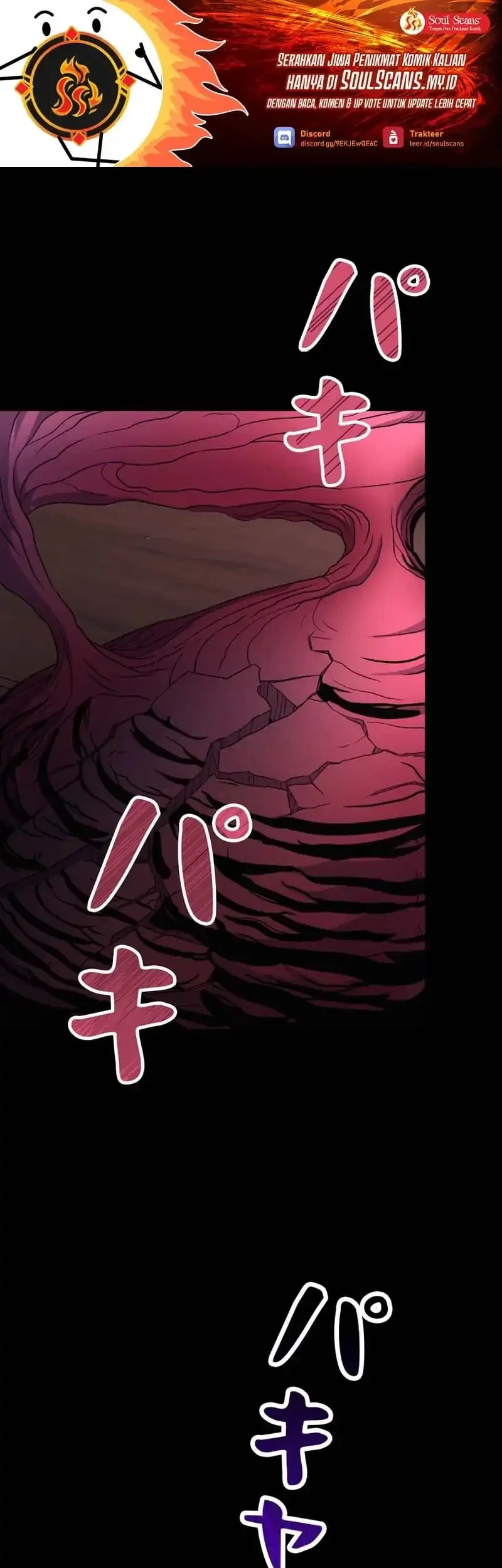  I Became an Evolving Space Monster Chapter 33 gambar 2