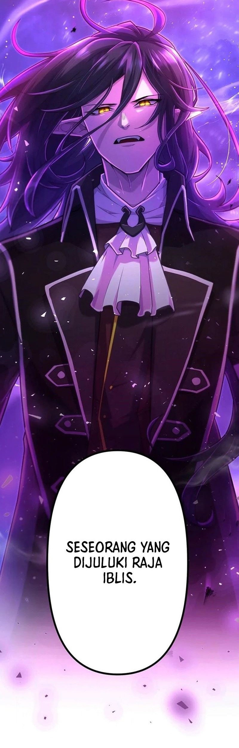 Manga I Became an S-Rank Hunter With the Demon Lord App Chapter 51 gambar 2