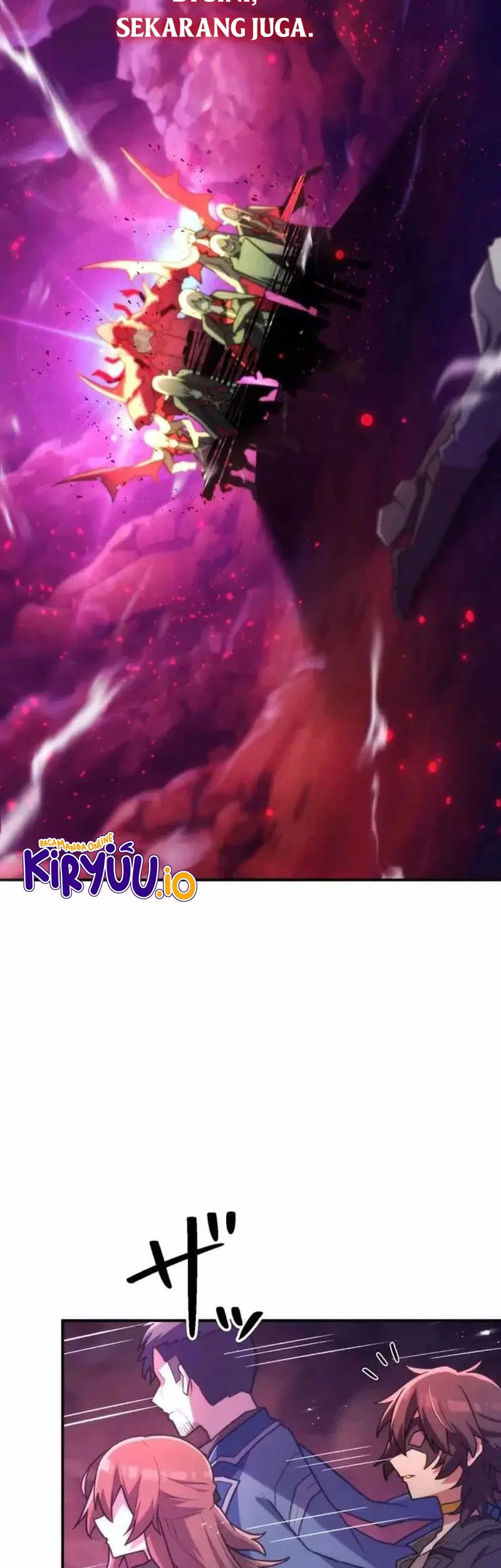 Manga I Became an S-Rank Hunter With the Demon Lord App Chapter 66 gambar 2