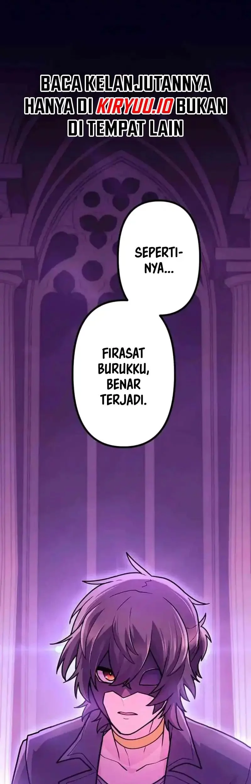 Manga I Became an S-Rank Hunter With the Demon Lord App Chapter 74 gambar 2