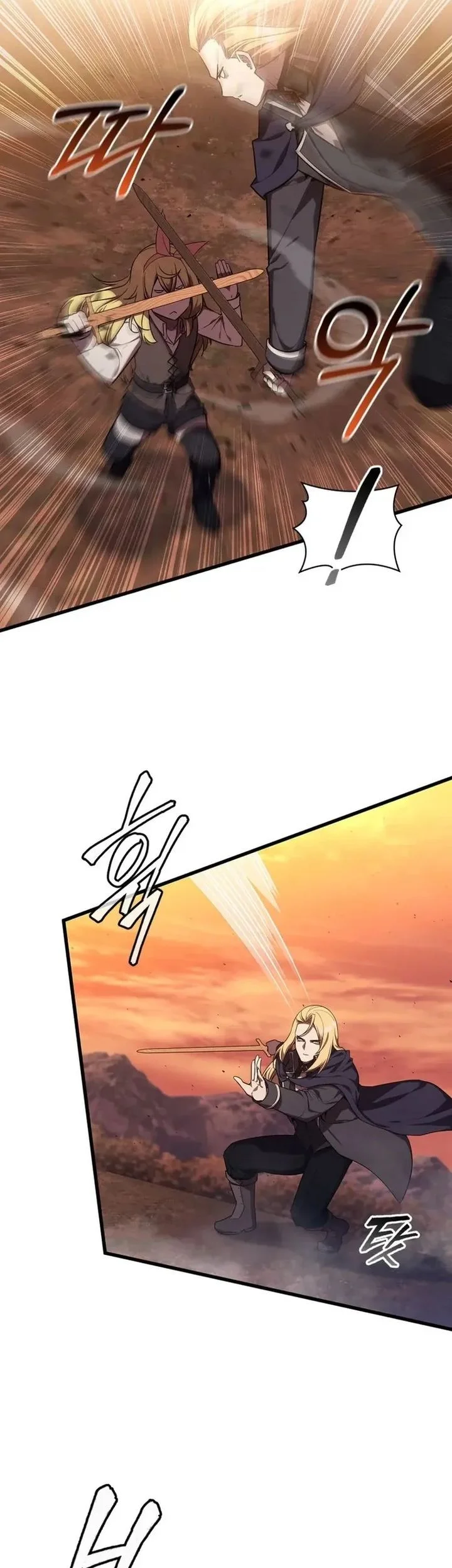 I Became the Academy Villain's Daughter Chapter 10 Gambar 3
