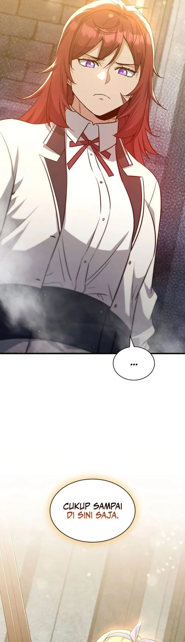 I Became the Academy Villain's Daughter Chapter 34 Gambar 3