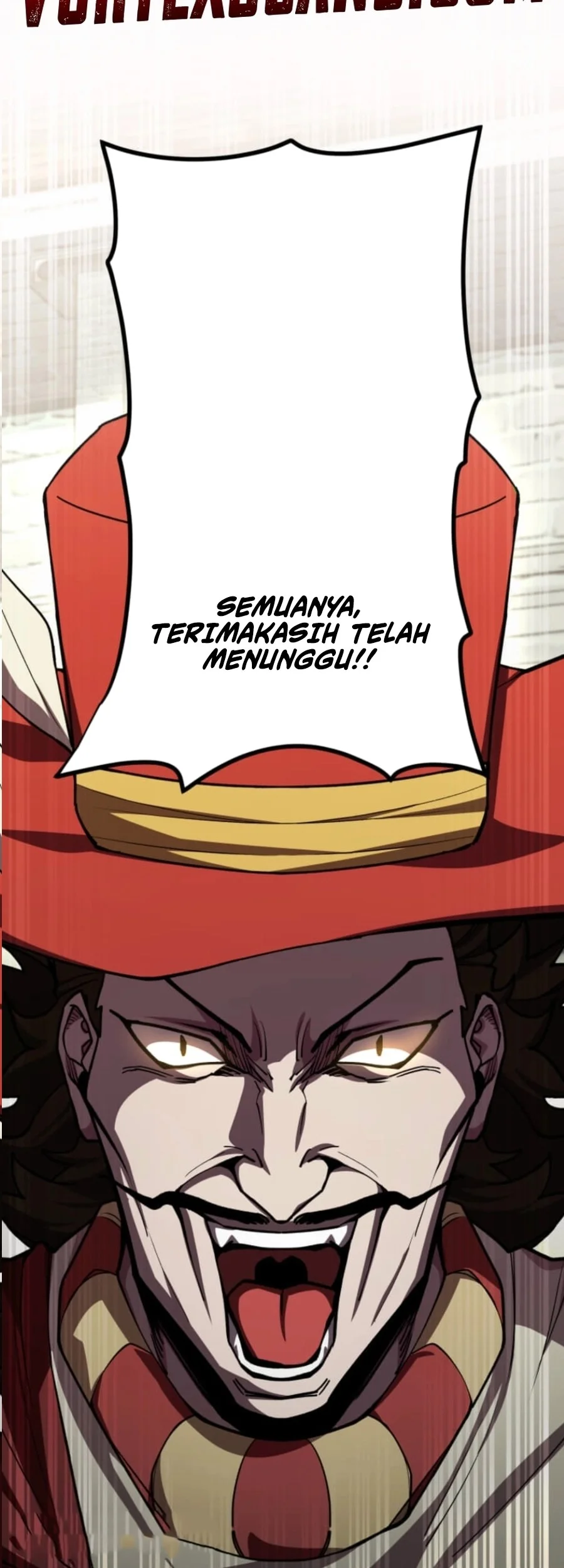 Manhwa I Became the Berserker of the World I Created Chapter 12 gambar 2