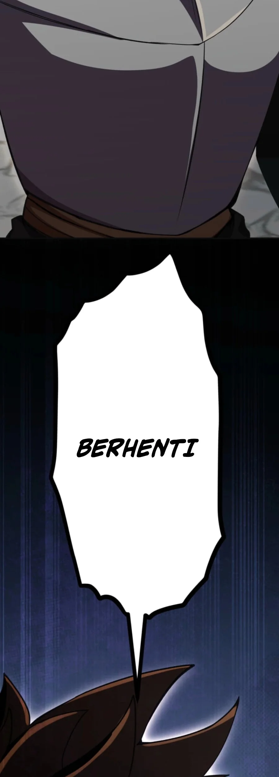 I Became the Berserker of the World I Created Chapter 13 Gambar 3