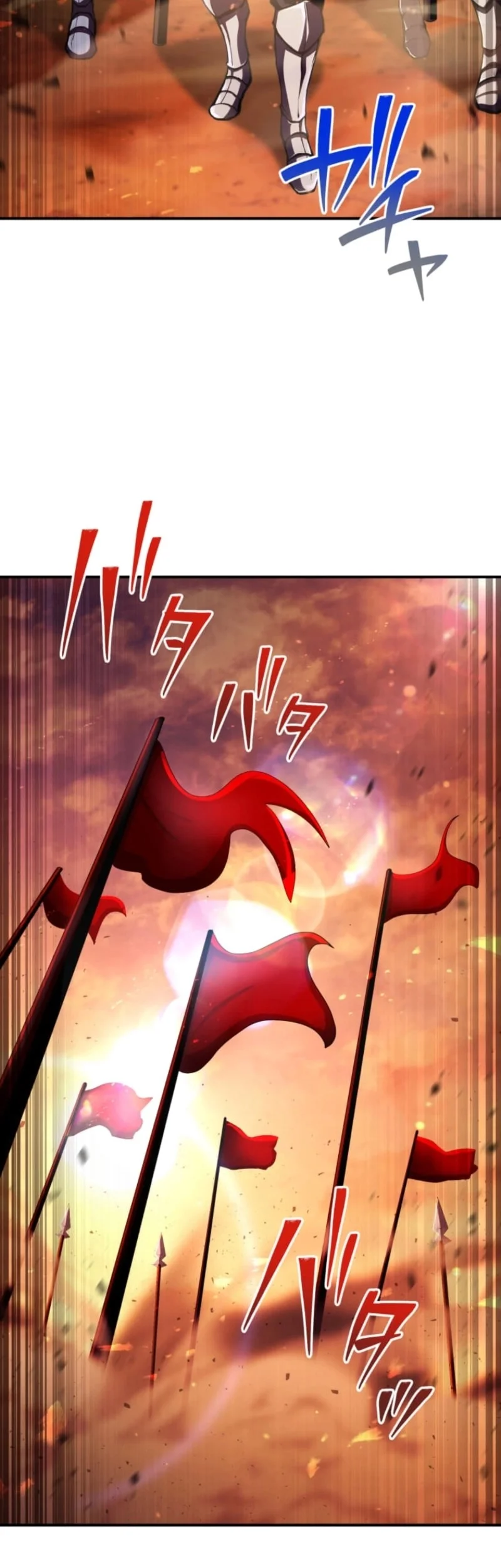 I Became the Berserker of the World I Created Chapter 15 Gambar 3
