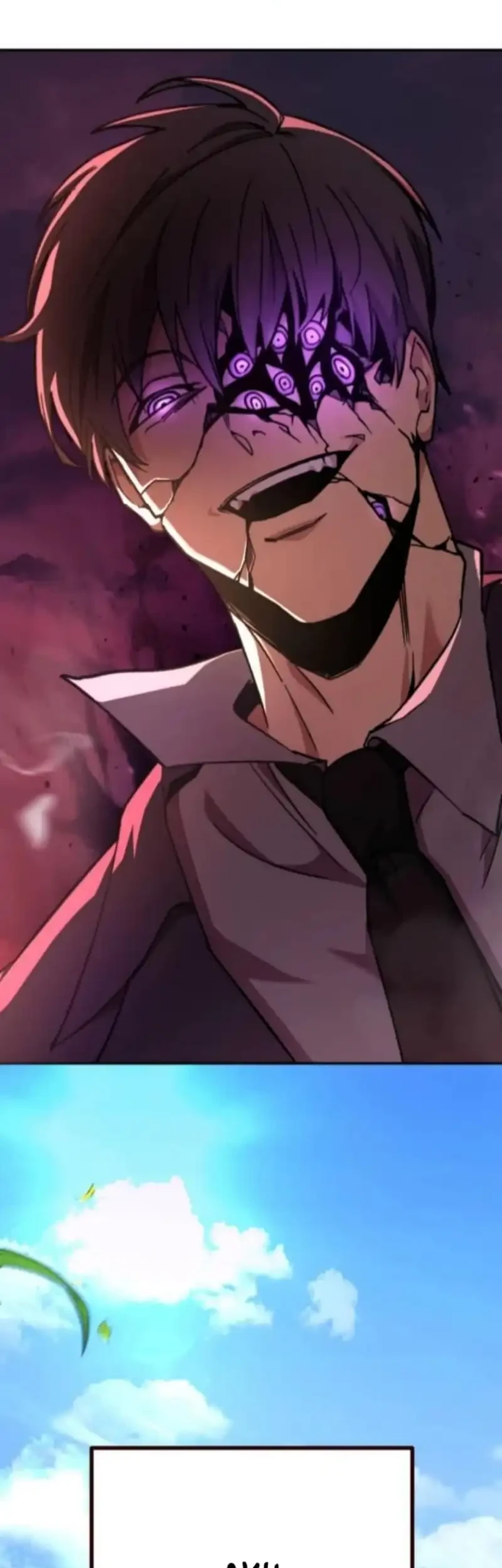Manhwa I Became the Berserker of the World I Created Chapter 2 gambar 2