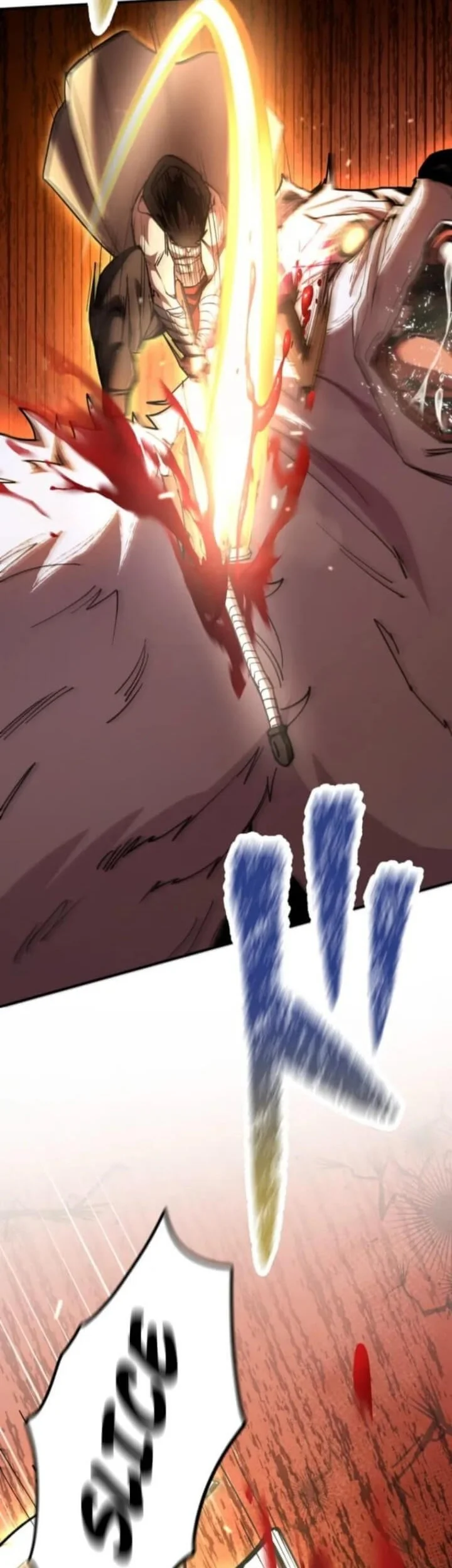 Manhwa I Became the Berserker of the World I Created Chapter 6 gambar 2
