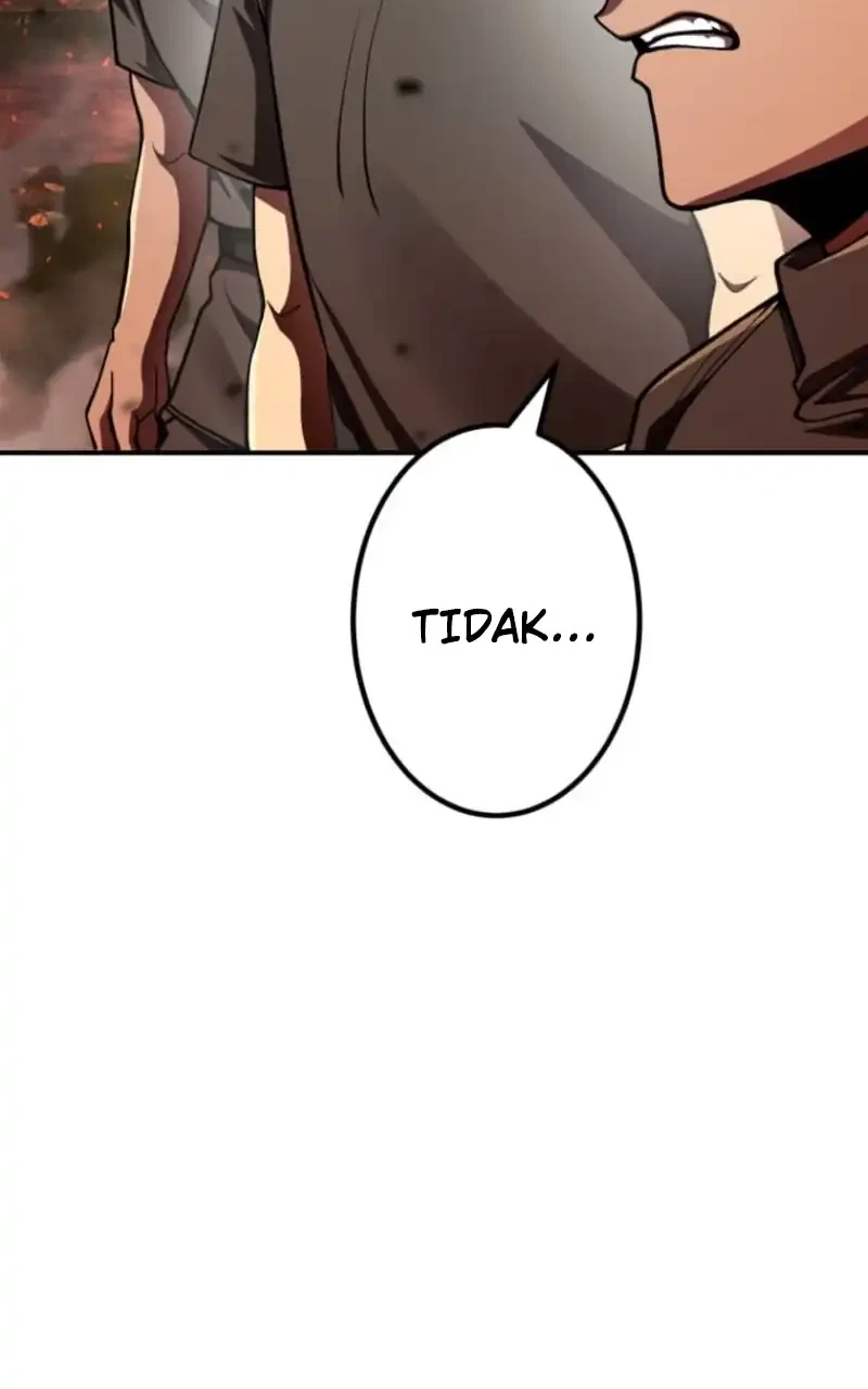 I Became the Berserker of the World I Created Chapter 7 Gambar 4