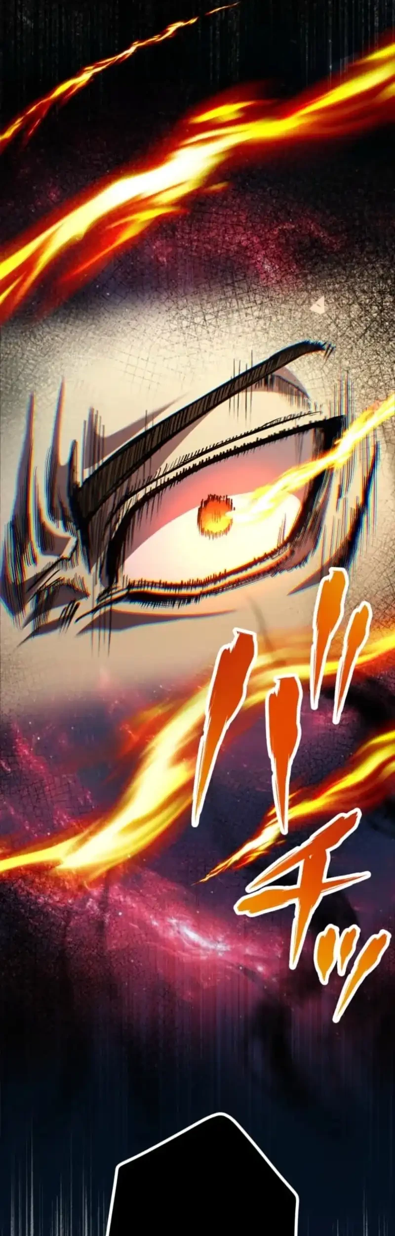 Manhwa I Became the Berserker of the World I Created Chapter 8 gambar 2