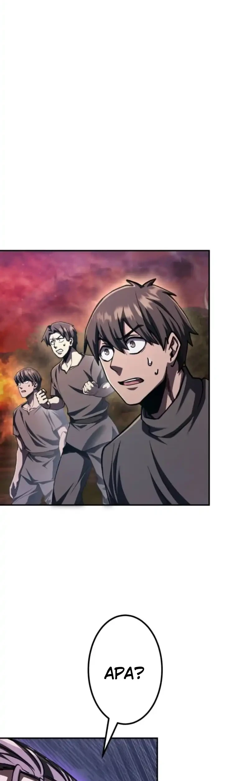 I Became the Berserker of the World I Created Chapter 8 Gambar 6